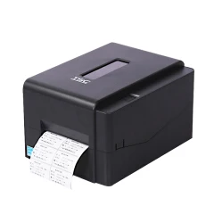 Original Brand New TSC TE344 1D, 2D Desktop Thermal Transfer & Direct Thermal Lable Barcode Printer and Reader 300 dpi
Original Brand New TSC TE344 1D, 2D Desktop Thermal Transfer & Direct Thermal Lable Barcode Printer and Reader 300 dpi