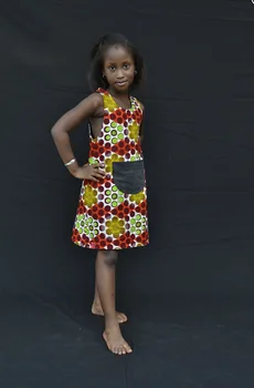 African Dresses Traditional African Clothing 2018 Dresses Robe Africaine Limited Spandex Girls New Printing Girl Clothes
African Dresses Traditional African Clothing 2018 Dresses Robe Africaine Limited Spandex Girls New Printing Girl Clothes