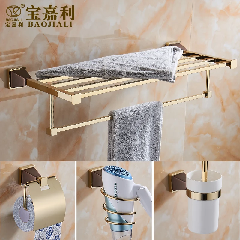 Foldable Antique Copper Bath Towel Rack Wall Mount Active Bathroom Towel Holder Double Towel Shelf Bathroom Accessories Sj6
Foldable Antique Copper Bath Towel Rack Wall Mount Active Bathroom Towel Holder Double Towel Shelf Bathroom Accessories Sj6