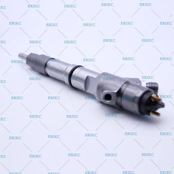 ERIKC 0445120343 612640080031 Auto Car Fuel Injector 0 445 120 343 Diesel Injector for Weichai WD10-EU4
ERIKC 0445120343 612640080031 Auto Car Fuel Injector 0 445 120 343 Diesel Injector for Weichai WD10-EU4
