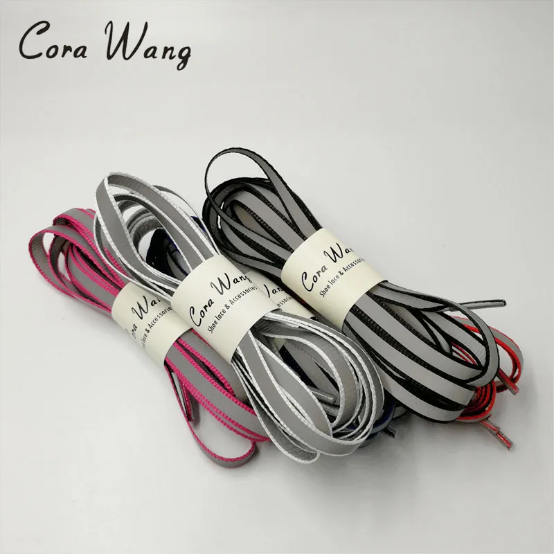 1 Pair New Luminous Shoelace Fluorescent Color Glowing Shoelace cordones zapatilla Shoe Laces For Canvas Sport Shoes ASL683B
1 Pair New Luminous Shoelace Fluorescent Color Glowing Shoelace cordones zapatilla Shoe Laces For Canvas Sport Shoes ASL683B