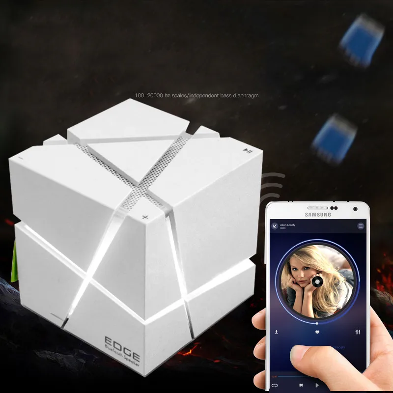 Mobile phone Bluetooth speakers heavy subwoofer portable mini audio 3.5MM HiFi heavy bass multimedia mobile phone subwoofer line
Mobile phone Bluetooth speakers heavy subwoofer portable mini audio 3.5MM HiFi heavy bass multimedia mobile phone subwoofer line
