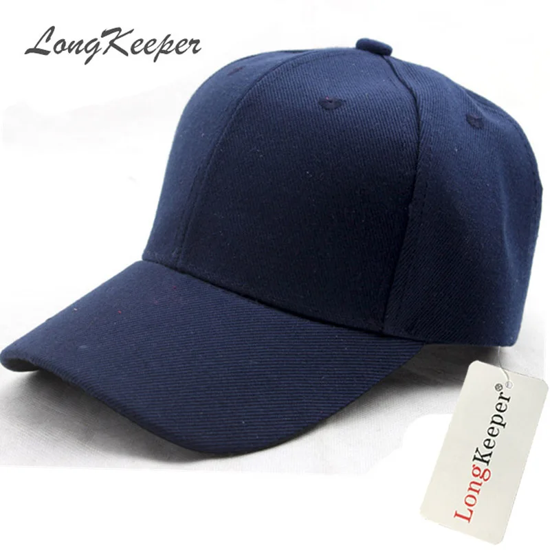 LongKeeper Classic Solid Color Baseball Caps for Adults Casual Cotton Hat Hook Loop Closer Black Blue Red Gorras 10-15 years old
LongKeeper Classic Solid Color Baseball Caps for Adults Casual Cotton Hat Hook Loop Closer Black Blue Red Gorras 10-15 years old
