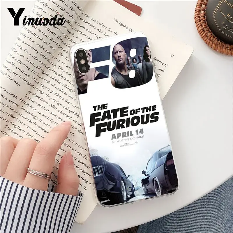 Fast & Furious