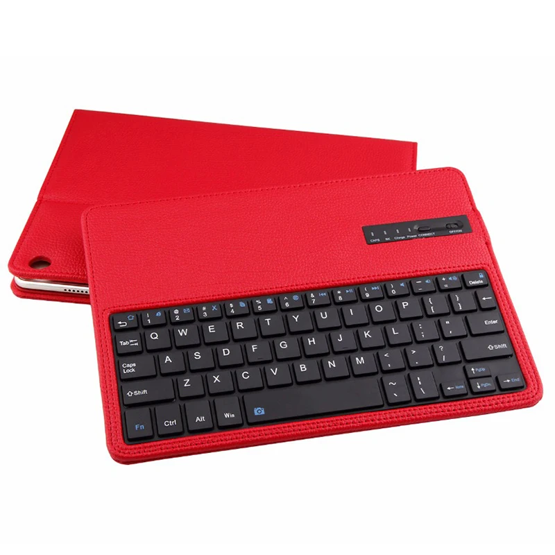 3 For Huawei M3 Keyboard Case
