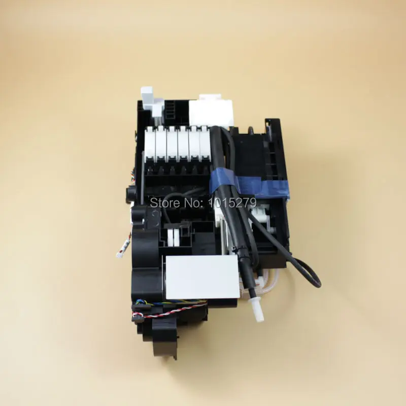 New and original pump assembly for Epson Surecolor T3200 T5200 T7200 pump assembly pump assy T7200 cleaning unit
New and original pump assembly for Epson Surecolor T3200 T5200 T7200 pump assembly pump assy T7200 cleaning unit