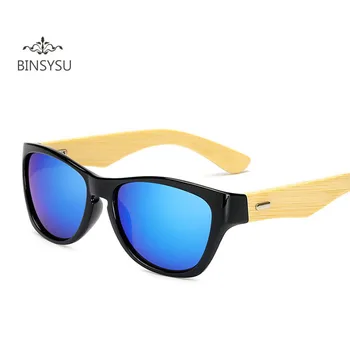 New Hot Wooden Pants Sunglasses Retro Wood Bamboo Legs Mens and Mens Sun Sports Eyewear 1534
New Hot Wooden Pants Sunglasses Retro Wood Bamboo Legs Mens and Mens Sun Sports Eyewear 1534