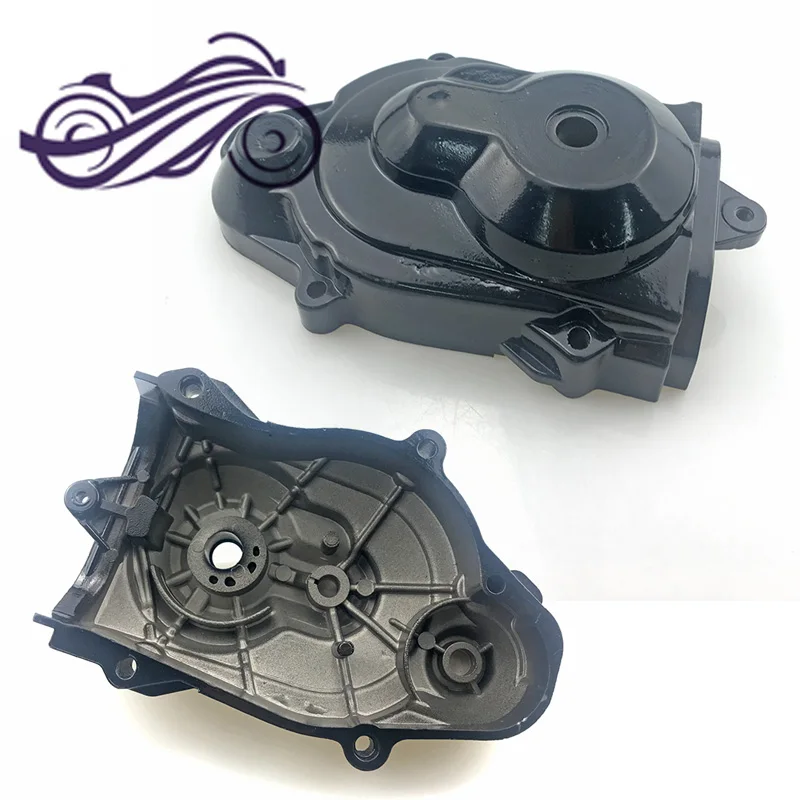 Belt Cover foot drive cover for Honda DIO AF18 AF24 AF27 AF28 large shaft Crankcase clutch start side cover
Belt Cover foot drive cover for Honda DIO AF18 AF24 AF27 AF28 large shaft Crankcase clutch start side cover