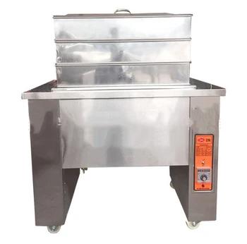 DN-10B Muti-Function Stainless Steel Electric Heating Pot fryer Fried Steam Stew Steamer Fast Heating Machine
DN-10B Muti-Function Stainless Steel Electric Heating Pot fryer Fried Steam Stew Steamer Fast Heating Machine