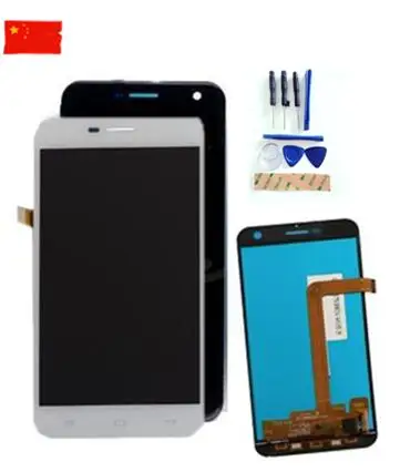for Jinga Fresh (4G) LCD Display Touch Screen with Premium digitizer assembly replacement Accessory
for Jinga Fresh (4G) LCD Display Touch Screen with Premium digitizer assembly replacement Accessory