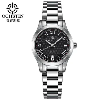 OCHSTIN Women Quartz Stainless Steel Watches Auto Date Fashion Casual Wristwatch Lady Simple Wrist Watch Femme Montres LQ016A
OCHSTIN Women Quartz Stainless Steel Watches Auto Date Fashion Casual Wristwatch Lady Simple Wrist Watch Femme Montres LQ016A