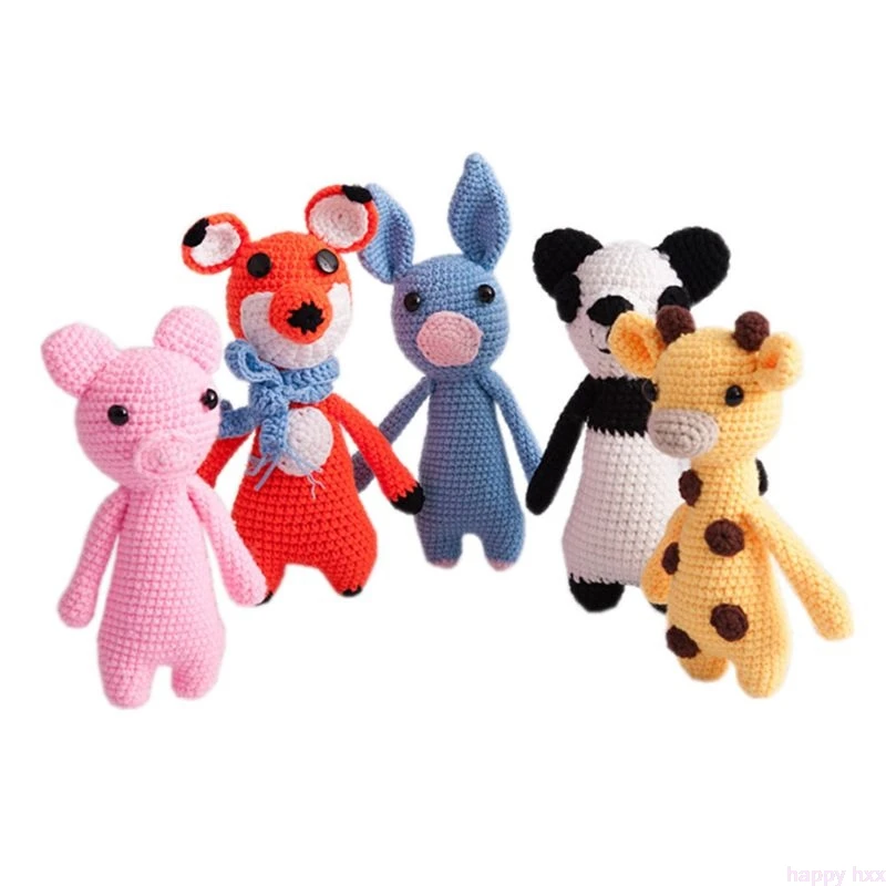 Children Photography Dolls Baby Photo Ornaments Knitted Wool Small Animals Take Photos Props New
Children Photography Dolls Baby Photo Ornaments Knitted Wool Small Animals Take Photos Props New