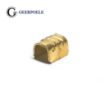 100 pcs/lot 454T Crimping Button Cold Pressing Splice Electric Wire Terminal Connector Cable Lugs Sertir
100 pcs/lot 454T Crimping Button Cold Pressing Splice Electric Wire Terminal Connector Cable Lugs Sertir