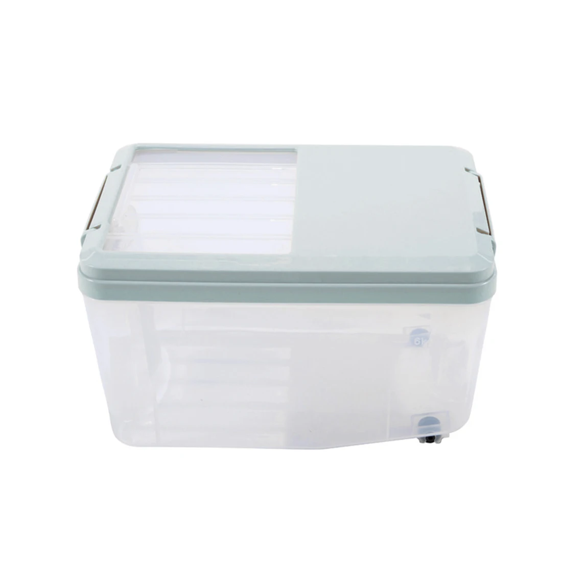 10kg Household Rice Container Home Kitchen Rice Storage Box Holder Sealed Grain Food Rice Bean Container Organizer Green Khaki
10kg Household Rice Container Home Kitchen Rice Storage Box Holder Sealed Grain Food Rice Bean Container Organizer Green Khaki