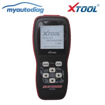 Promotion 100% Original XTOOL PS300 Auto Key Programmer With New Immobilizer Programming Free Update Online
Promotion 100% Original XTOOL PS300 Auto Key Programmer With New Immobilizer Programming Free Update Online