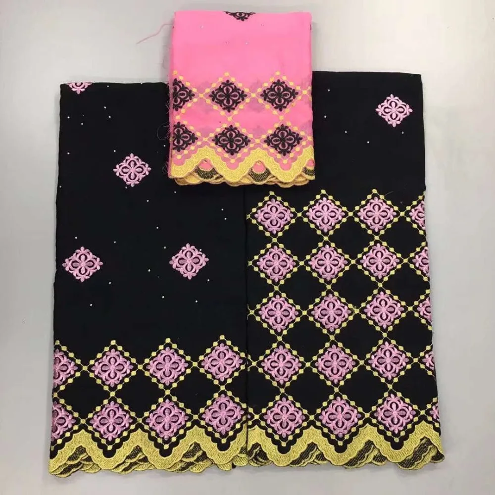 3 in 1 African Swiss Cotton Lace Fabric Embroidery 7yards Swiss Voile Lace for Clothing Swiss Voile Lace Switzerland-CHE30
3 in 1 African Swiss Cotton Lace Fabric Embroidery 7yards Swiss Voile Lace for Clothing Swiss Voile Lace Switzerland-CHE30