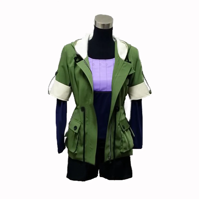 Tokyo Ghouls Ken Kaneki Touka Kirishima cosplay costume with socks Custom Any Size
Tokyo Ghouls Ken Kaneki Touka Kirishima cosplay costume with socks Custom Any Size