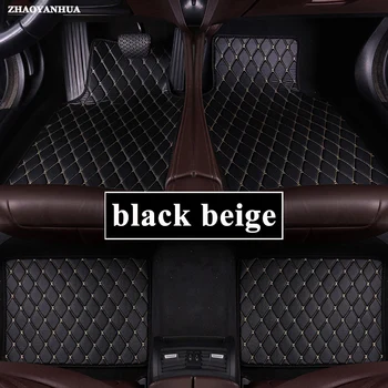 Car Floor Mats Universal for JEEP Renegade Commander Wrangler Patriot Accessories 2018 Car Leather floor carpet liner
Car Floor Mats Universal for JEEP Renegade Commander Wrangler Patriot Accessories 2018 Car Leather floor carpet liner
