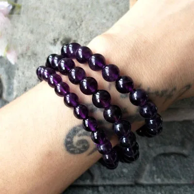 BEAUCHAMP 8mm Bijoux Bracelets Gem Natural Stone Stretch Cord Elastic Pulserase Jewelry Expandable Rope Smooth Beads Vintage
BEAUCHAMP 8mm Bijoux Bracelets Gem Natural Stone Stretch Cord Elastic Pulserase Jewelry Expandable Rope Smooth Beads Vintage