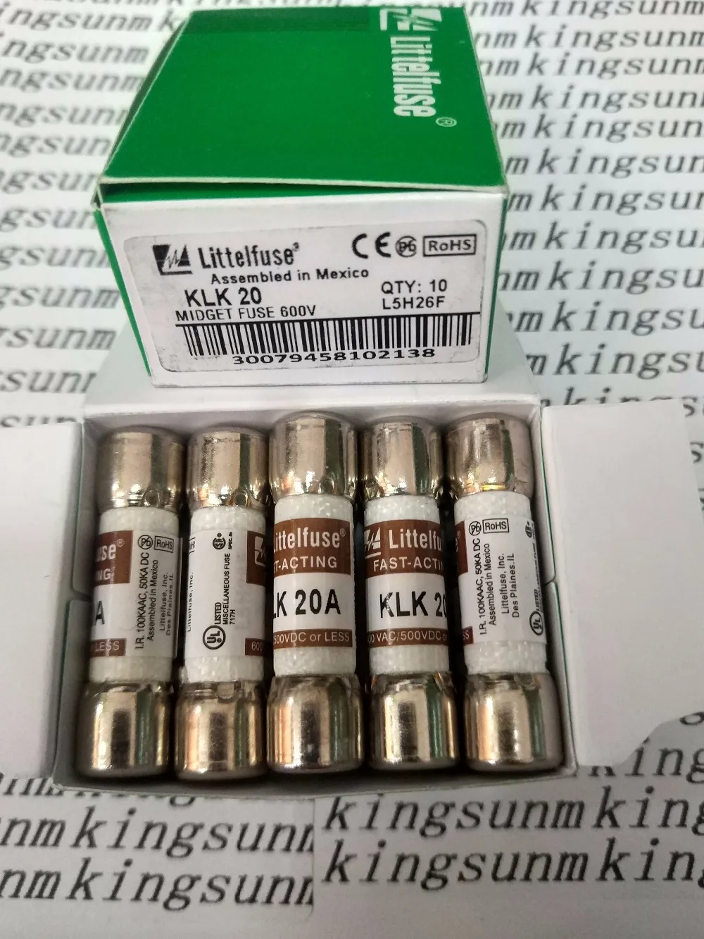 KLK 20