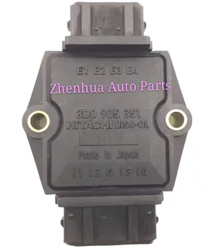 New 1 x ICM FSU Ignition Control Module for Audi Seat Skoda V-W Ford 4D0905351, 4D0997351, 8D0905351, 98VW12A223AA Genuine Car
New 1 x ICM FSU Ignition Control Module for Audi Seat Skoda V-W Ford 4D0905351, 4D0997351, 8D0905351, 98VW12A223AA Genuine Car