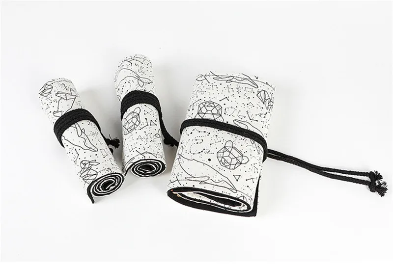 eMOSHIRE Pencil case Pen Box PEN warp (4)