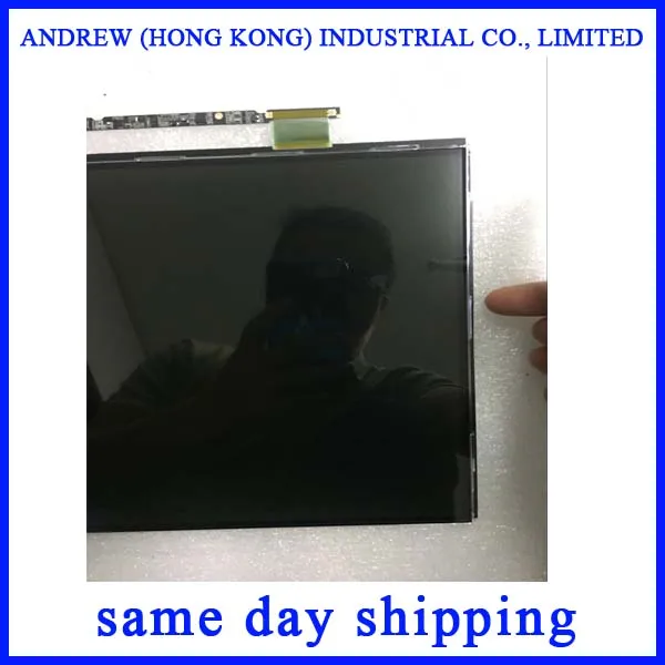 Original New 13.3'' A1369 A1466 LCD Display For Apple MacBook Air A1369 A1466 LCD LED Display Screen
Original New 13.3'' A1369 A1466 LCD Display For Apple MacBook Air A1369 A1466 LCD LED Display Screen