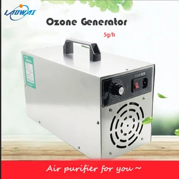 Ozone Sterilizing Machine Home Use Air Purifier/Cleaner Ozonizer Ozone Generator Ozone Machine
Ozone Sterilizing Machine Home Use Air Purifier/Cleaner Ozonizer Ozone Generator Ozone Machine