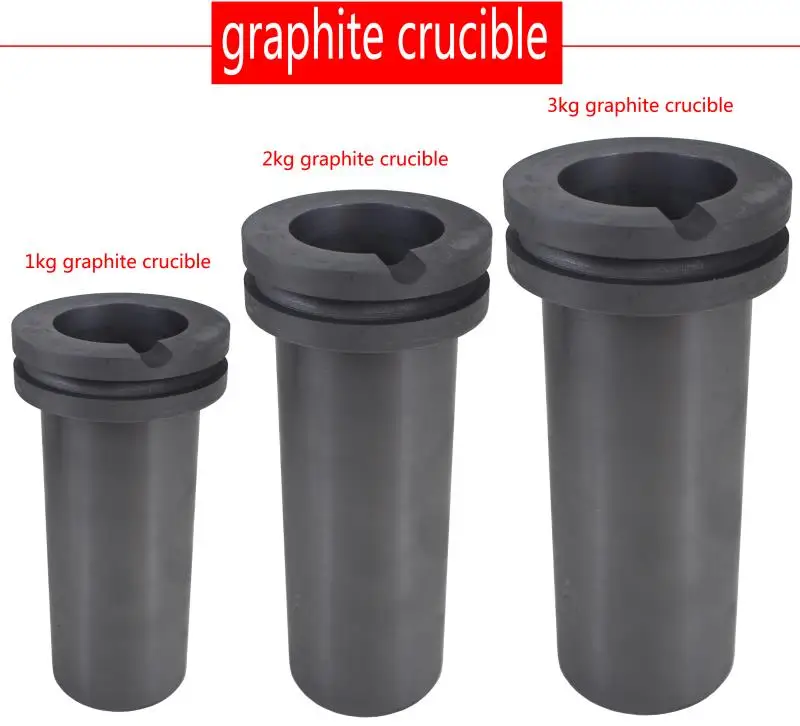 free shipping 1kg2kg3kg gold Melting Furnace crucible, gold melter crucible, graphite crucible
free shipping 1kg2kg3kg gold Melting Furnace crucible, gold melter crucible, graphite crucible