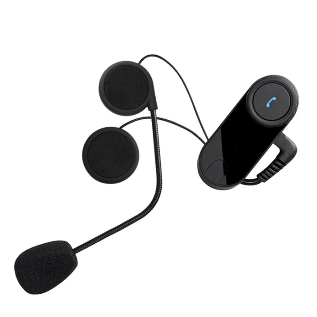 Motorbike Helmet Bluetooth Headsets Wireless Headphone Dual Stereo Speaker-Hand free Mic Earphone for phone
Motorbike Helmet Bluetooth Headsets Wireless Headphone Dual Stereo Speaker-Hand free Mic Earphone for phone