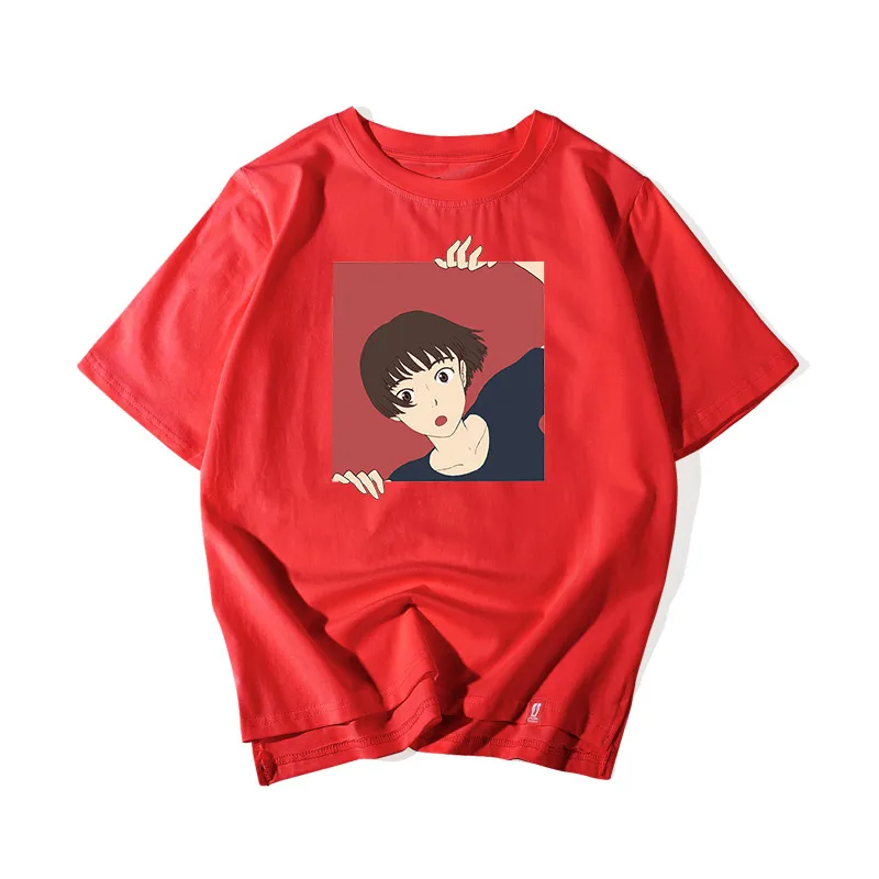 Summer Cartoon Printing T Shirt Women Letters "COCO" Casual Harajuku Korean Clothes Short Sleeve Tops 7 Colors
Summer Cartoon Printing T Shirt Women Letters "COCO" Casual Harajuku Korean Clothes Short Sleeve Tops 7 Colors