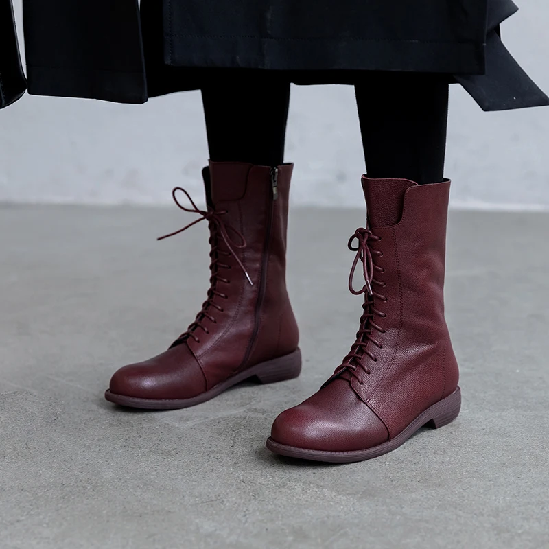 Women Winter cheleas Boots Genuine leather Ankle slipon flat boot woman Short black Boots 2019 for women boots
Women Winter cheleas Boots Genuine leather Ankle slipon flat boot woman Short black Boots 2019 for women boots