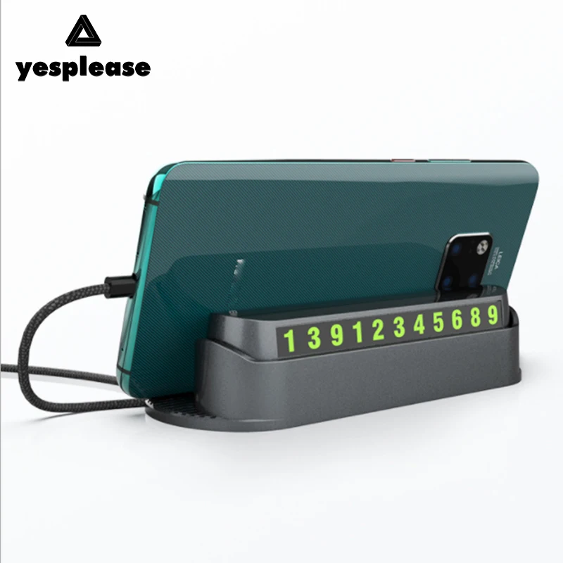 Car Styling Temporary Parking Number Card Phone Holder Hideable Car Parking Number with Air Freshener Perfume Aroma Car Sticker
Car Styling Temporary Parking Number Card Phone Holder Hideable Car Parking Number with Air Freshener Perfume Aroma Car Sticker