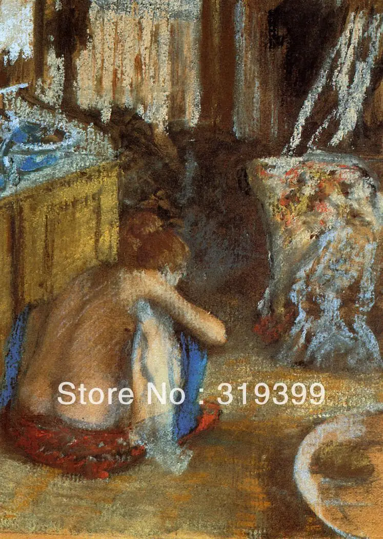 100% handmade Oil Painting Reproduction on Linen Canvas,Woman Squatting-1 by edgar degas ,Free Shipping,canvas oil painting
100% handmade Oil Painting Reproduction on Linen Canvas,Woman Squatting-1 by edgar degas ,Free Shipping,canvas oil painting