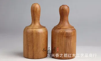 Traditional Chinese Fragrant Wooden Cups Therapy Body Cupping Massage Set Acupuncture Medical Vacuum Stress Relief
Traditional Chinese Fragrant Wooden Cups Therapy Body Cupping Massage Set Acupuncture Medical Vacuum Stress Relief