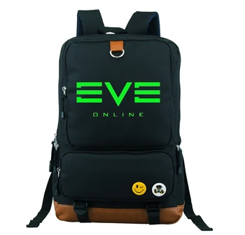 EVE Games Kids Bagpack Children Backpacks Man and Boy Bag Teenages Cartoon Shoulder Bag Students Book Travel Bag School Bags
EVE Games Kids Bagpack Children Backpacks Man and Boy Bag Teenages Cartoon Shoulder Bag Students Book Travel Bag School Bags