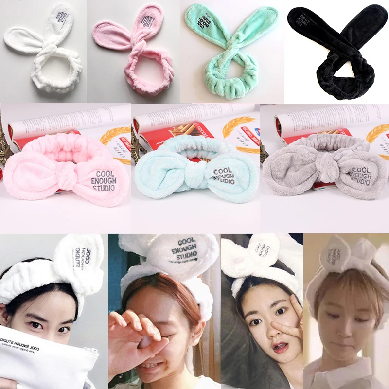 1PC Fashion Hair Accessories Wide Side Letter Headband Winter Women Cute Plush Rabbit Ears Bands Warm Bathing Parent-child
1PC Fashion Hair Accessories Wide Side Letter Headband Winter Women Cute Plush Rabbit Ears Bands Warm Bathing Parent-child