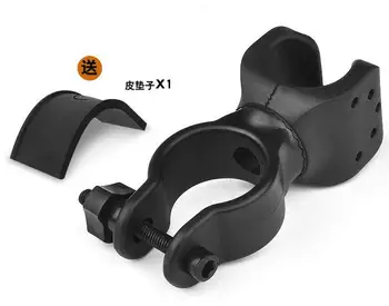 Holder clamp Quality assurance bicycle stand bike lighthouse flashlight lamp clip flashlight holder clamp collet 5242 
Holder clamp Quality assurance bicycle stand bike lighthouse flashlight lamp clip flashlight holder clamp collet 5242