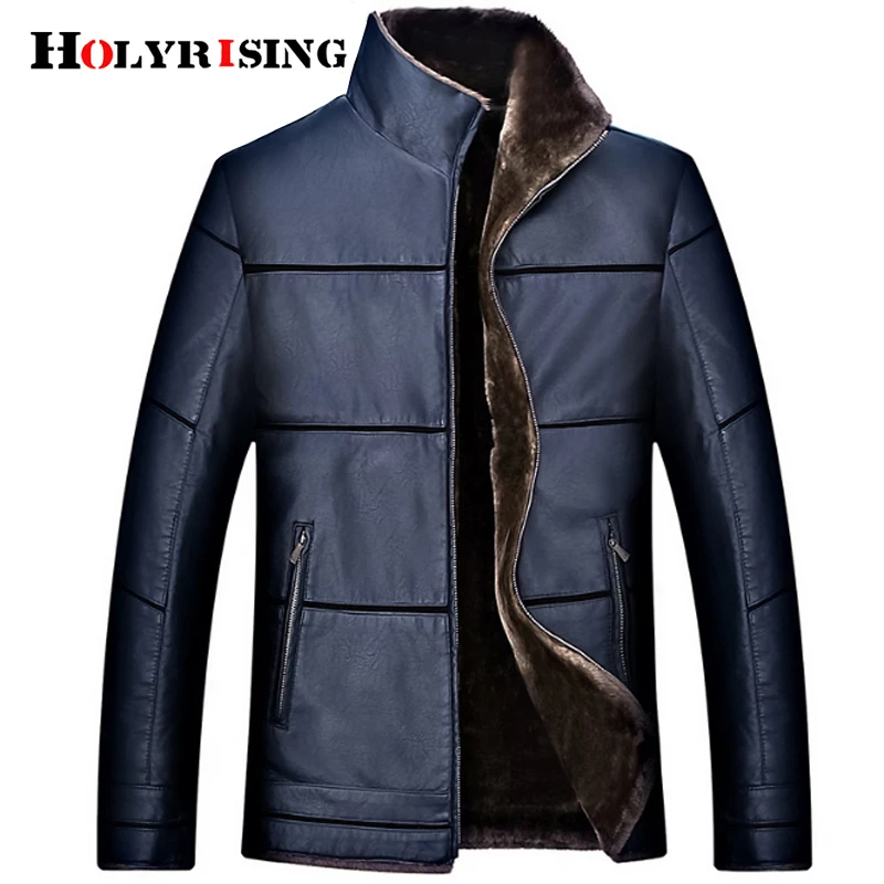 7XL size Thick Men Leather Jackets Winter PU Leather Casual Coats Jaqueta De Couro masculina Warm Pilot Jacket 18514-5
7XL size Thick Men Leather Jackets Winter PU Leather Casual Coats Jaqueta De Couro masculina Warm Pilot Jacket 18514-5