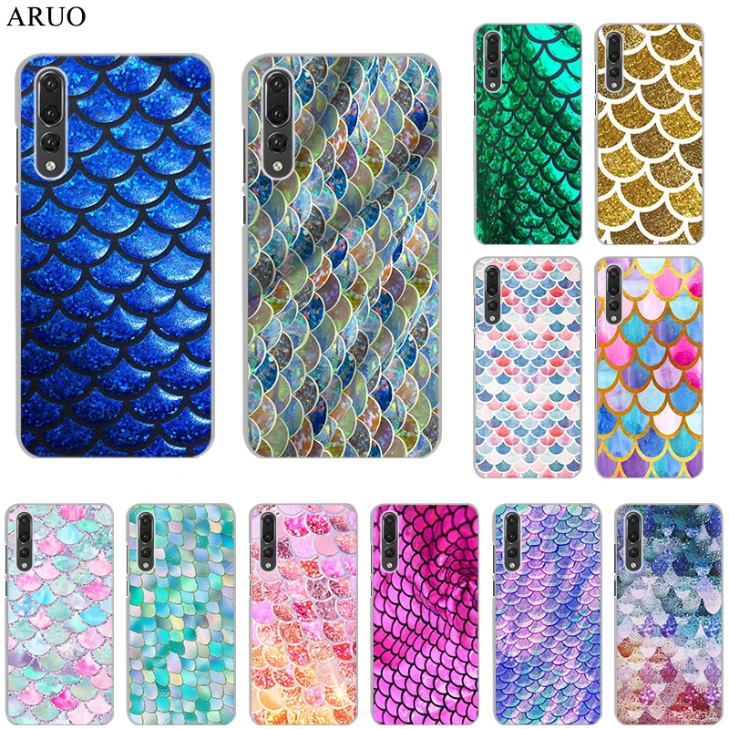 Mermaid shiny scales Clear Hard Cover Case for huawei P30 P30lite P30Pro P20 P20lite P20Pro P10plus P10lite Psmate2019 P9 P8lite
Mermaid shiny scales Clear Hard Cover Case for huawei P30 P30lite P30Pro P20 P20lite P20Pro P10plus P10lite Psmate2019 P9 P8lite