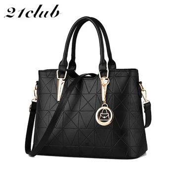 21club brand ladies diamond lattice strap high quality shopping work dress large capacity totes women crossbody shoulder handbag
21club brand ladies diamond lattice strap high quality shopping work dress large capacity totes women crossbody shoulder handbag