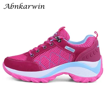 hot sale sport shoes woman breathable height increasing running shoes ladies fast delivery outdoor walking shoes sneakers femme
hot sale sport shoes woman breathable height increasing running shoes ladies fast delivery outdoor walking shoes sneakers femme