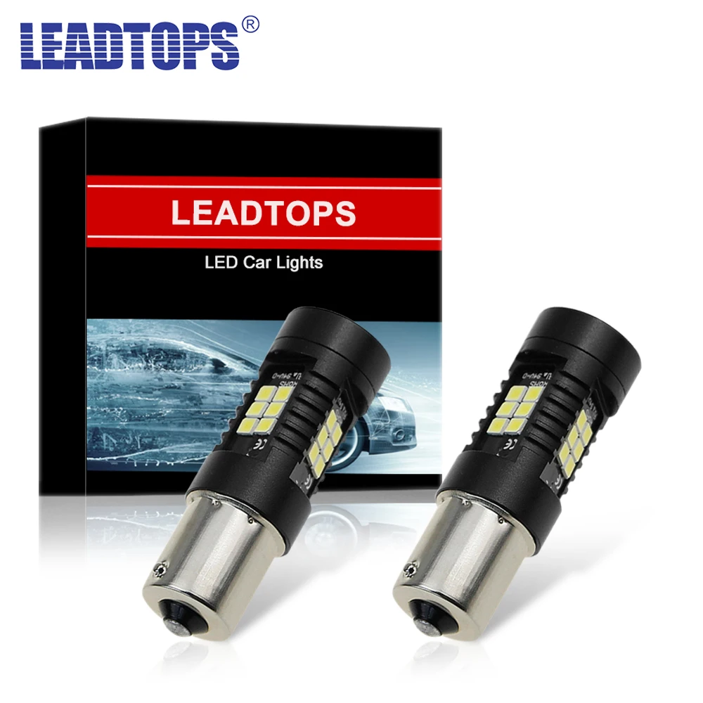 LEADTOPS 2 шт. P21W led 1156 BA15S Янтарная автомобисветодиодный ная лампа 1157 BAY15D Авто DRL SMD Стоп-сигнал заднего хода светильник красный желтый 12 В BJ
LEADTOPS 2 шт. P21W led 1156 BA15S Янтарная автомобисветодиодный ная лампа 1157 BAY15D Авто DRL SMD Стоп-сигнал заднего хода светильник красный желтый 12 В BJ