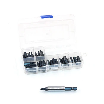 Mini Precision Interchangeable Magnetic Screwdriver Set Screwdriver Bits Repair Tools Kit Set With Case 28pcs/set
Mini Precision Interchangeable Magnetic Screwdriver Set Screwdriver Bits Repair Tools Kit Set With Case 28pcs/set