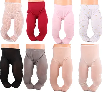 Accessories For Dolls Fit 41 cm Nenuco Doll 4pcs /lot Mixed 8 Colors Leggings for 16inch Ropa Nenuco Doll Fits Doll Clothes
Accessories For Dolls Fit 41 cm Nenuco Doll 4pcs /lot Mixed 8 Colors Leggings for 16inch Ropa Nenuco Doll Fits Doll Clothes