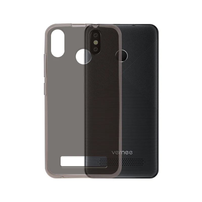 Case For Vernee T3 Pro Case Cover Soft TPU Silicone Back Cover For Vernee T3 Pro Fundas Capa Phone Protective Case
Case For Vernee T3 Pro Case Cover Soft TPU Silicone Back Cover For Vernee T3 Pro Fundas Capa Phone Protective Case