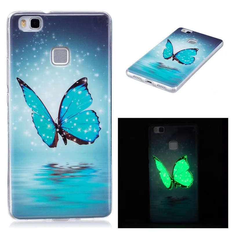 Huawei P9 Lite Case Silicone Skin Luminous Animal Anime TPU Gel Back Cover Phone Case for Huawei Ascend P9 Lite / Huawei G9 5.2
Huawei P9 Lite Case Silicone Skin Luminous Animal Anime TPU Gel Back Cover Phone Case for Huawei Ascend P9 Lite / Huawei G9 5.2