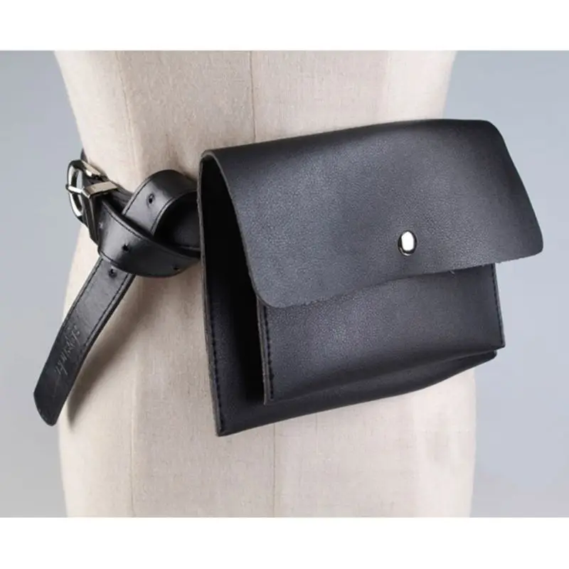 High QualityWomen's Fashion Women's Belt Bag Leather Waist Pack Phone Bags Hotsale Bags Fanny Waist Packs Bolosa Pack 2019 New
High QualityWomen's Fashion Women's Belt Bag Leather Waist Pack Phone Bags Hotsale Bags Fanny Waist Packs Bolosa Pack 2019 New