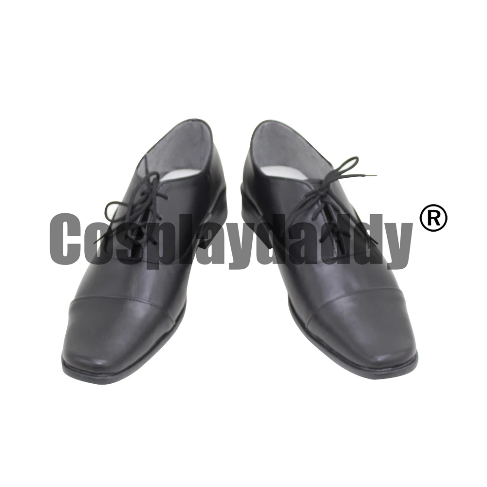 The Sword Dance Touken Ranbu Online Ookurikara Normal Ver. Cosplay Black Shoes X002
The Sword Dance Touken Ranbu Online Ookurikara Normal Ver. Cosplay Black Shoes X002