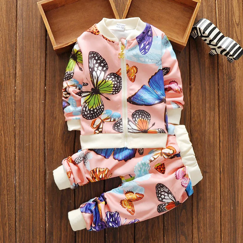 2019 girls clothes set spring autumn children fashion casual cotton coats+pants 2pcs suits outfit for kids girls sports clothing
2019 girls clothes set spring autumn children fashion casual cotton coats+pants 2pcs suits outfit for kids girls sports clothing